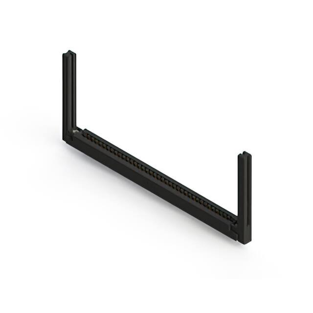 357-038-545-158 EDAC Inc.  Edgeboard Connectors